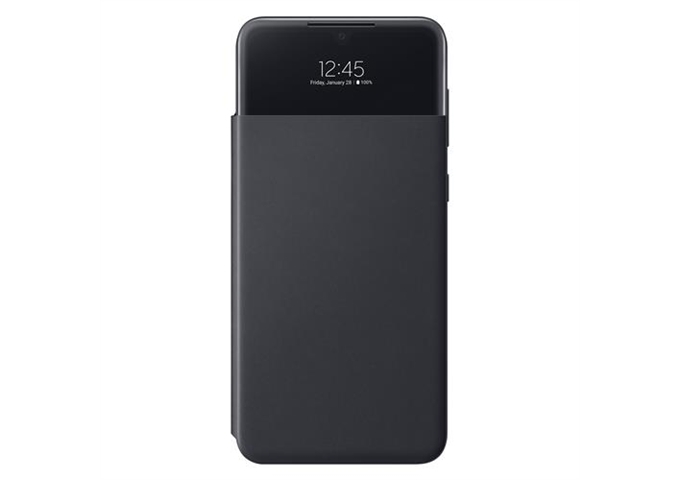 Samsung Galaxy A33 5G Smart S View Wallet Cover