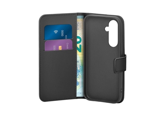 SBS Puro Booklet Case für Samsung Galaxy S25