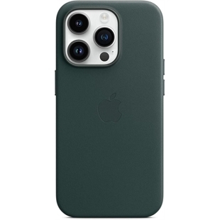 Apple iPhone 14 Pro Forest Green