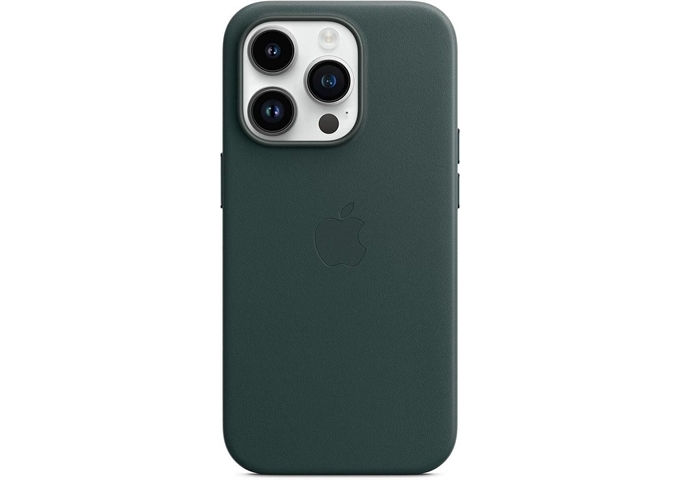 Apple iPhone 14 Pro Forest Green