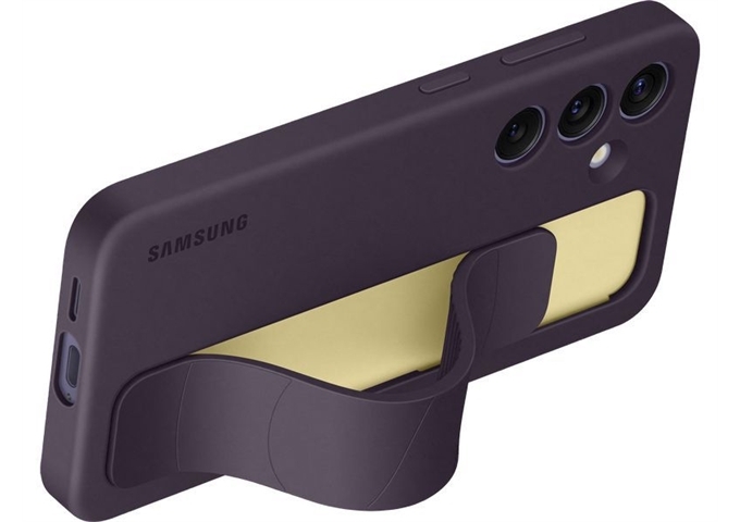 Samsung Galaxy S24 Standing Grip Case