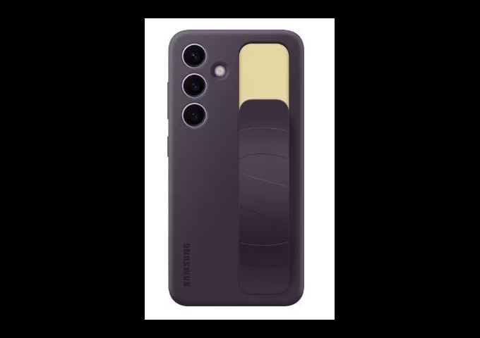 Samsung Galaxy S24 Standing Grip Case