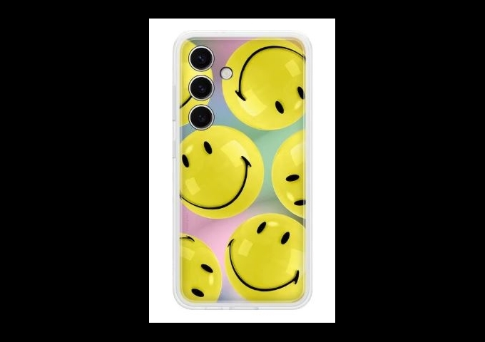 Samsung Flipsuit Case Galaxy S24