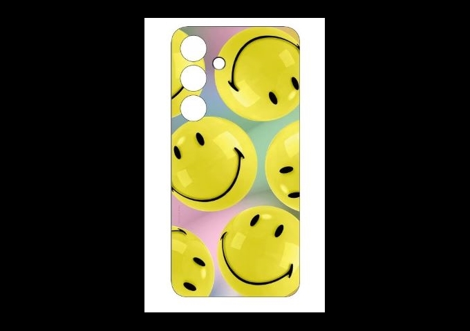 Samsung Flipsuit Case Galaxy S24