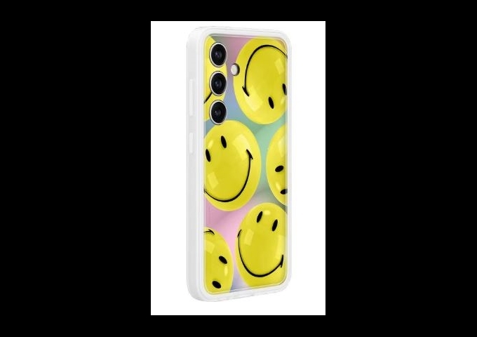 Samsung Flipsuit Case Galaxy S24