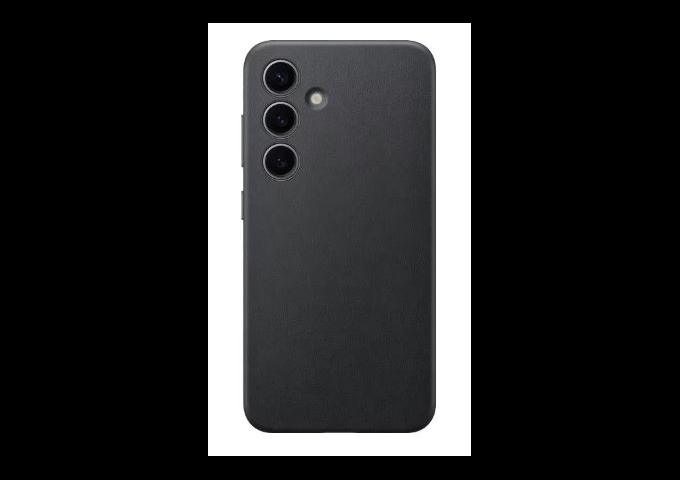 Samsung Galaxy S24 Vegan Leather Case