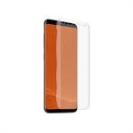 SBS Glas Displayschutz 4D Ultra für Samsung Galaxy S8