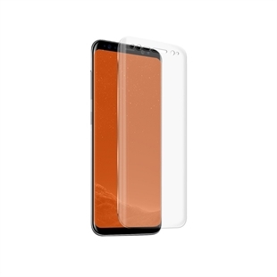 SBS Glas Displayschutz 4D Ultra für Samsung Galaxy S8