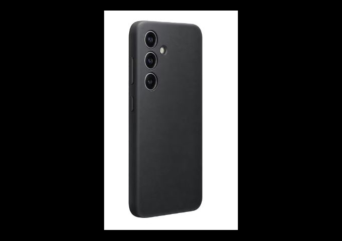 Samsung Galaxy S24 Vegan Leather Case