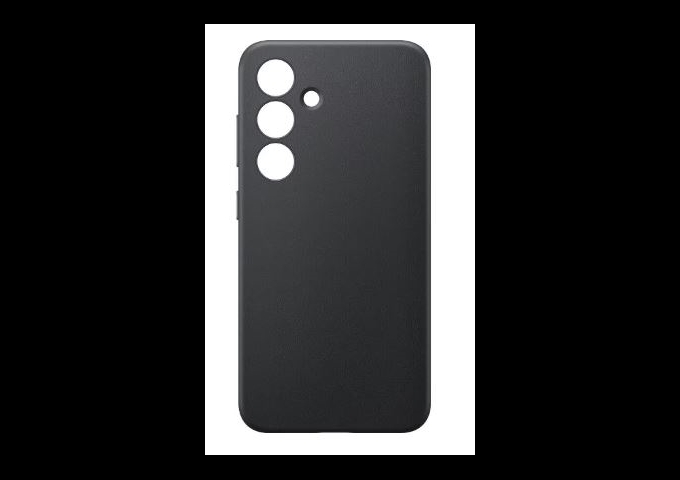 Samsung Galaxy S24 Vegan Leather Case