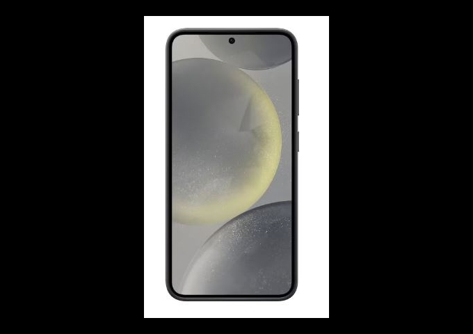 Samsung Galaxy S24 Vegan Leather Case