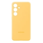 Samsung Back Cover Silicone Galaxy S24