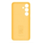 Samsung Back Cover Silicone Galaxy S24