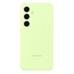 Samsung Back Cover Silicone Galaxy S24